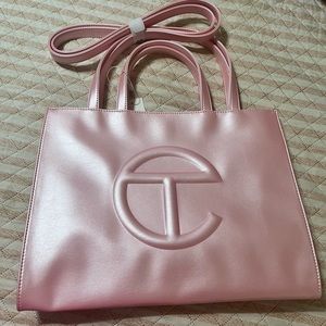 Telfar Ballerina Medium Tote